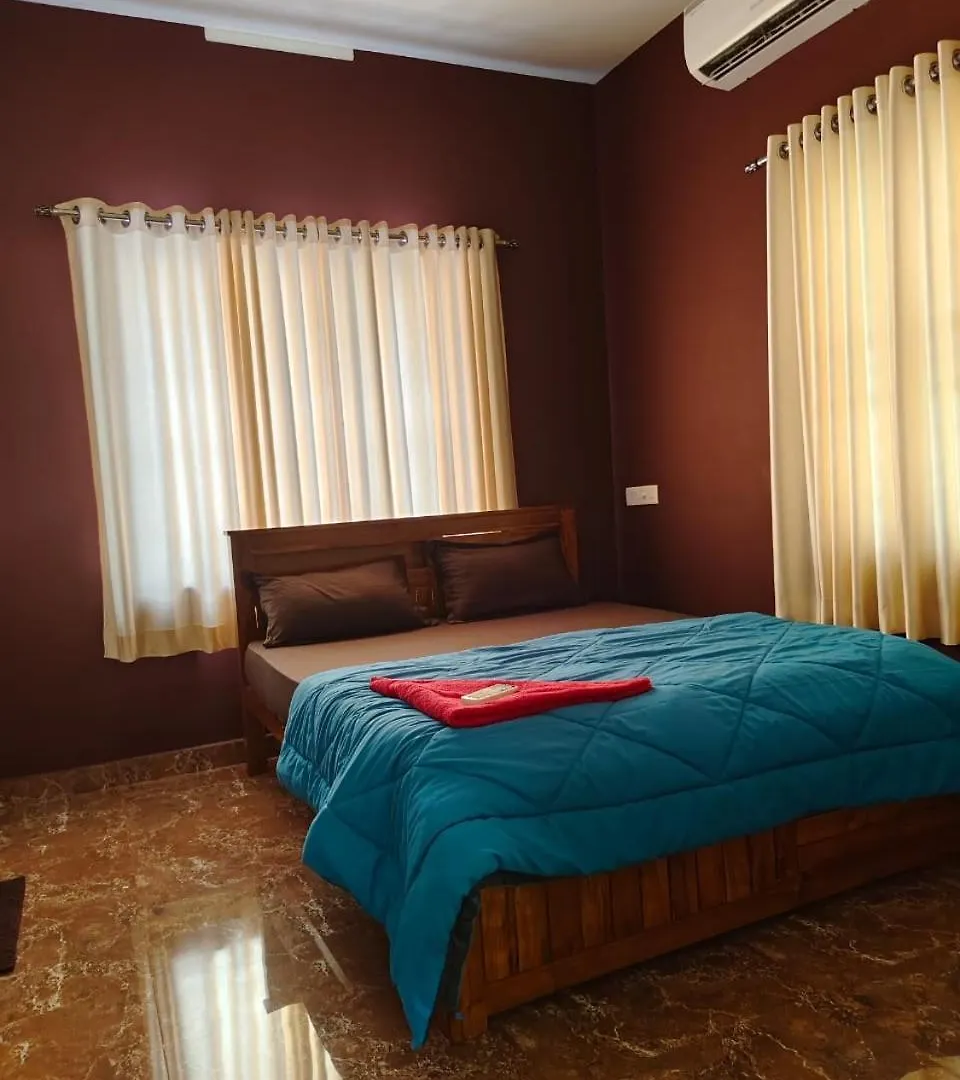 Homestay Marshmellow Varkala India